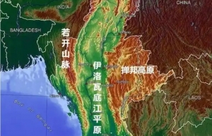 華人被強制同化?緬甸官方劃分138個民族,卻不承認華人民族地位